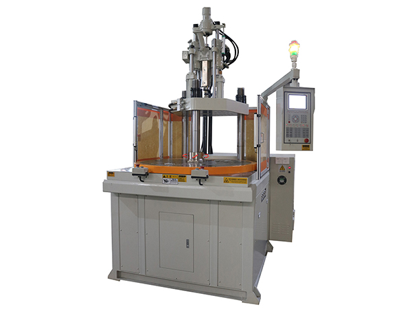 節(jié)能環(huán)保為主才是立式注塑機未來