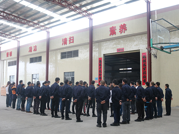 注塑機廠家安全生產如何防范火災的發生?