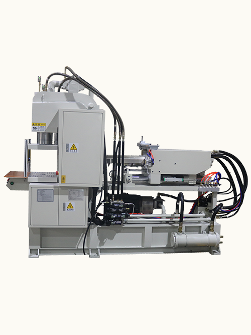 VL45C無柱式注塑機