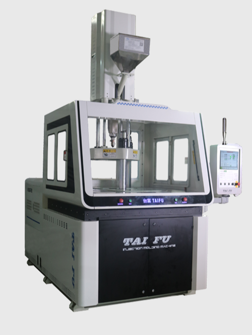 立式高速圓盤注塑機(jī)FV4-85R2-SP 立式高速圓盤注塑機(jī)FV4-85R2-SP