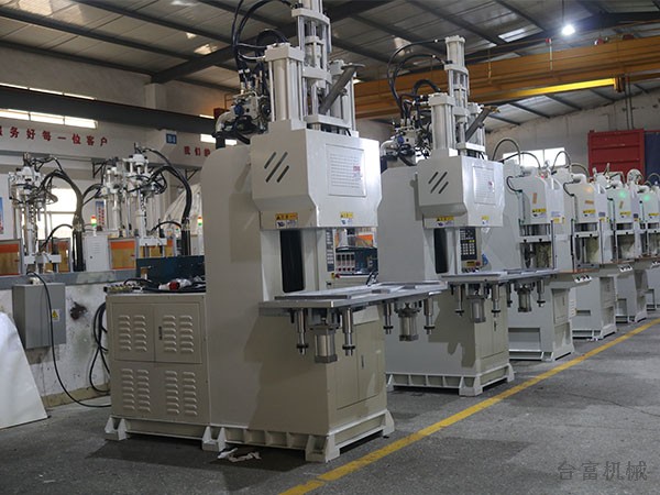 立式注塑機-膠木機發(fā)展前途與在塑料領域的影響力