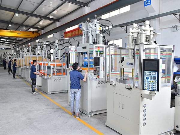 立式注塑機(jī)如何調(diào)試機(jī)臺(tái)