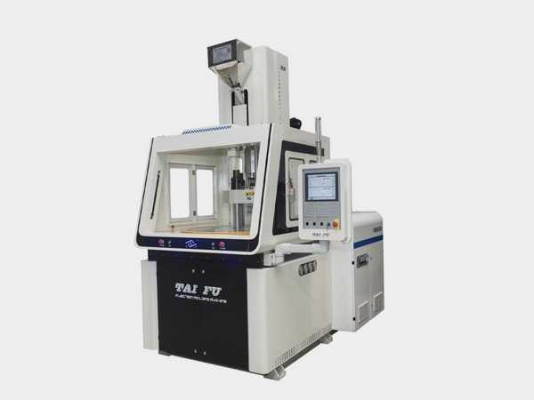 養(yǎng)成良好的立式注塑機品牌操作習慣